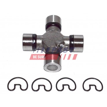 Croisillon Arbre de Transmission Pour Iveco Daily Citys I II III IV V 92601339