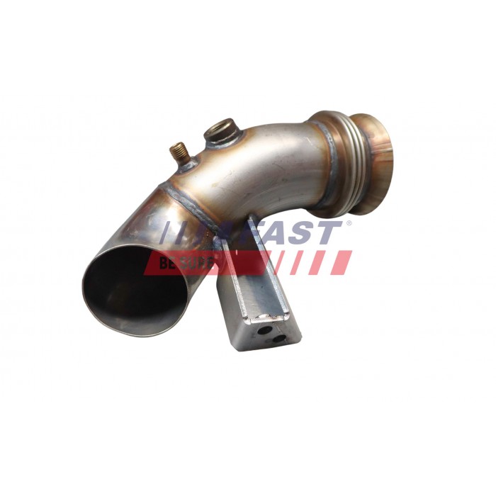 Tuyau d'échappement de FAP Pour Mercedes-Benz Sprinter 9064900100 9064900183