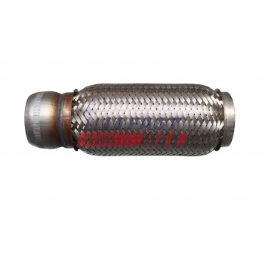 Tuyau d'échappement de FAP Pour Mercedes-Benz Sprinter 9064900100 9064900183