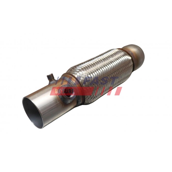 Tuyau d'échappement de FAP Pour Mercedes-Benz Sprinter 9064900100 9064900183