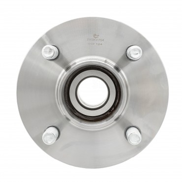 Moyeu de Roue Pour Nissan Micra II 432006F600