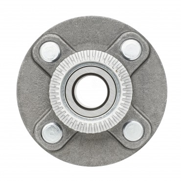 Moyeu de Roue Pour Nissan Micra II 432006F600