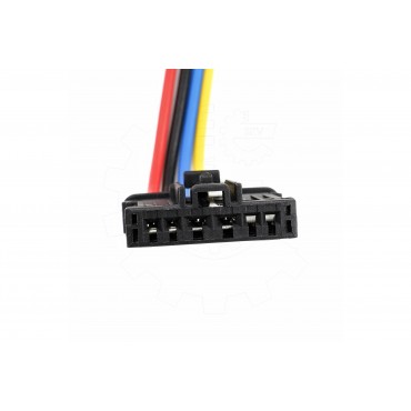 Faisceau de Résistance de Chauffage Pour Peugeot Renault Nissan Citroën 6441L2