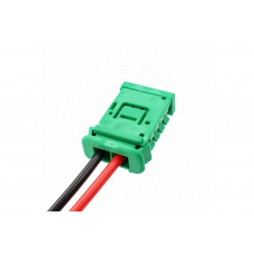 Faisceau de Résistance de Chauffage Pour Peugeot Renault Nissan Citroën 6441L2