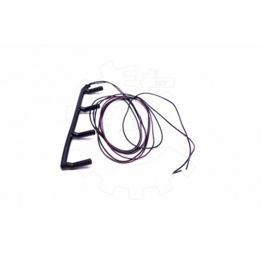 Faisceau d'Allumage Pour VW Bora Caddy III Audi Seat Skoda 038971782B 38971782B