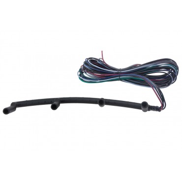 Faisceau d'Allumage Pour VW Audi Seat Skoda Fabia I II Octavia 038971782C