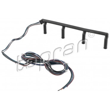 Faisceau d'Allumage Pour VW Audi Seat Skoda Fabia I II Octavia 038971782C