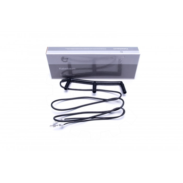 Faisceau d'Allumage Pour VW FOX Polo Seat Cordoba Skoda Fabia I Roomster 1.4 TDI