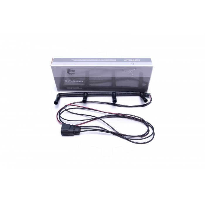 Faisceau d'Allumage Pour VW Seat Skoda Fabia I II Octavia Roomster 6Q0971220A