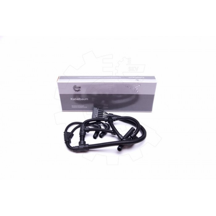 Faisceau d'Allumage Pour VW Transporter IV 074972095B