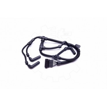 Faisceau d'Allumage Pour VW Transporter IV 074972095B