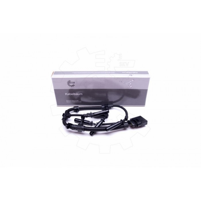 Faisceau d'Allumage Pour VW Transporter V 070971277B