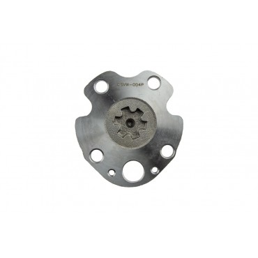 Fusée d'Essieu Arrière Pour VW Bora Audi Seat Skoda 1J0501117A 1J0501117B