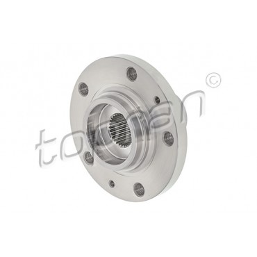 Moyeu de Roue Pour Peugeot 407 508 Opel Fiat Toyota 330780 9647052487 SU001A0980