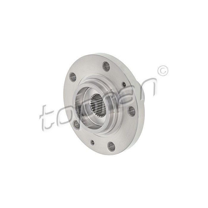 Moyeu de Roue Pour Peugeot 407 508 Opel Fiat Toyota 330780 9647052487 SU001A0980