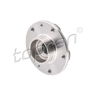 Moyeu de Roue Pour Renault Duster Fluence Grand Scénic III Megane CC IV Dacia