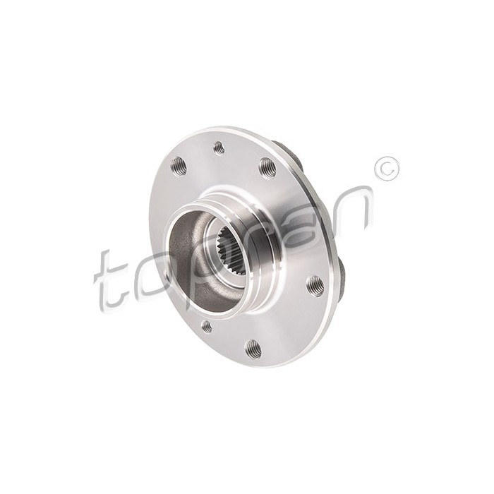 Moyeu de Roue Pour Renault Duster Fluence Grand Scénic III Megane CC IV Dacia