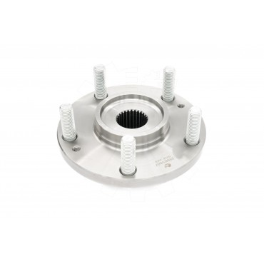 Moyeu de Roue Pour Hyundai Tiburon 517502C103