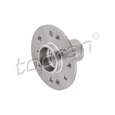 Moyeu de Roue Pour Mercedes-Benz Classe GL M 1643560101 1643560201 A1643560101