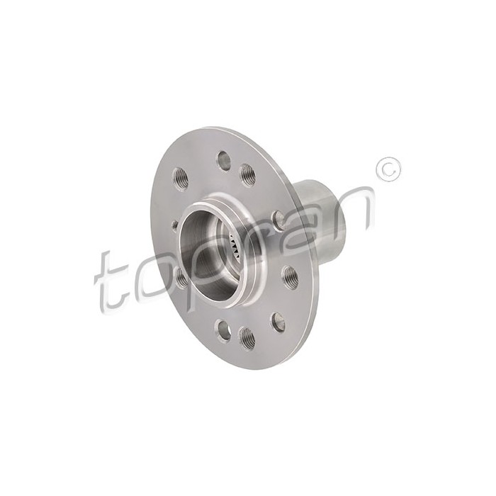 Moyeu de Roue Pour Mercedes-Benz Classe GL M 1643560101 1643560201 A1643560101