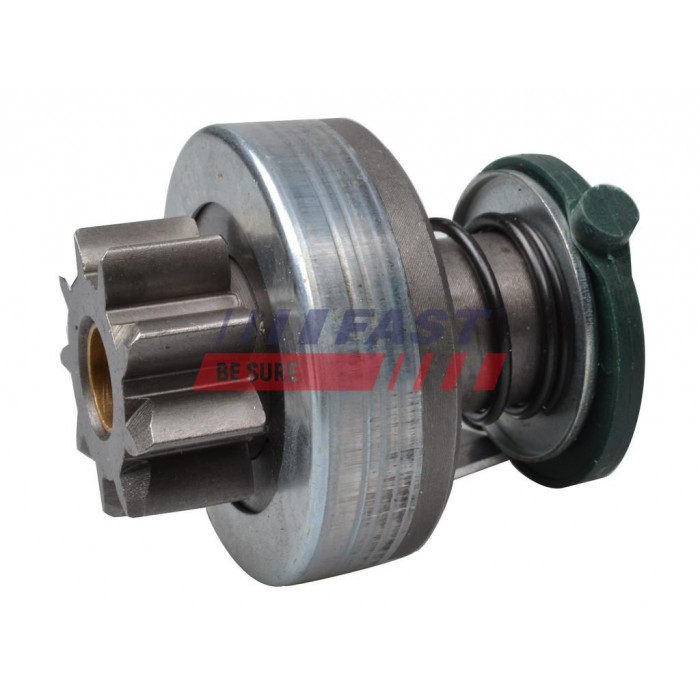 Pignon Démarreur Pour Iveco Daily III 42535270 42545963