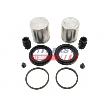 Piston Etrier de Frein Avant Pour Peugeot Fiat Toyota Citroën 4401L3 1308231080