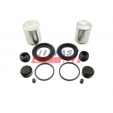 Piston Etrier de Frein Avant Pour Peugeot Fiat Citroën 44010000000 1607377980