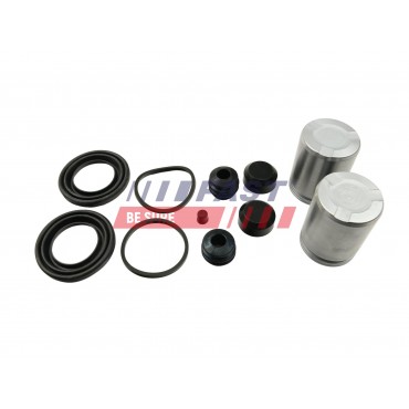 Piston Etrier de Frein Avant Pour VW Mercedes-Benz Nissan Iveco 2E0615102F