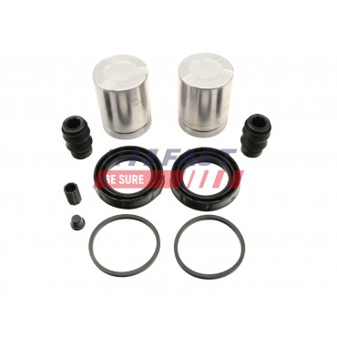 Piston Etrier de Frein Arrière Pour VW Mercedes-Benz Iveco 2E0615423A