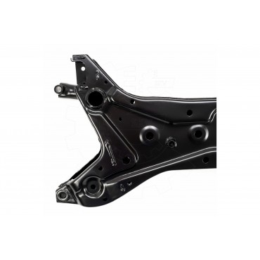 Berceau de Moteur Pour Peugeot Citroën Mitsubishi 1635677280 4000A414 3502FZ