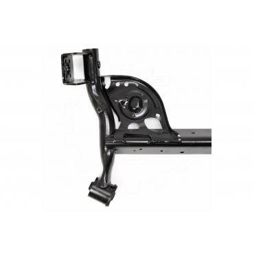 Essieu Arrière Pour Renault Clio II III Modus 555025363R 7701477386 7701477390