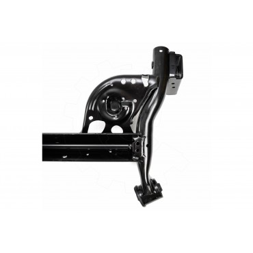 Essieu Arrière Pour Renault Clio II III Modus 555025363R 7701477386 7701477390