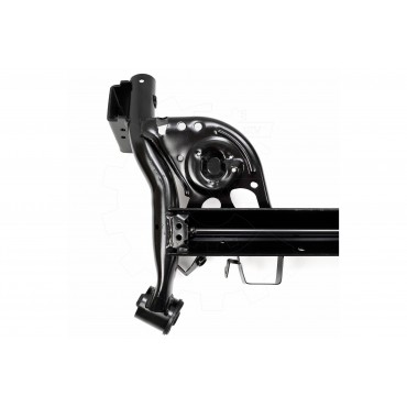 Essieu Arrière Pour Renault Clio II III Modus 555025363R 7701477386 7701477390