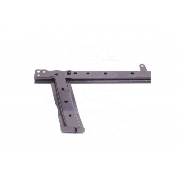 Berceau Support Radiateur Pour Renault Clio III Modus 8200500488 8200583044