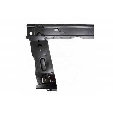 Berceau Support Radiateur Pour Renault Grand Scénic II Megane 8200197451