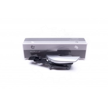 Poignée de Porte Extérieure Avant Gauche Pour Alfa Romeo Giulietta 156092167