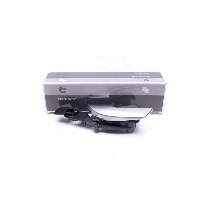 Poignée de Porte Extérieure Avant Gauche Pour Alfa Romeo Giulietta 156092167