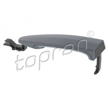 Poignée de Porte Extérieure Gauche Pour BMW Série 1 F20 F21 51217205803