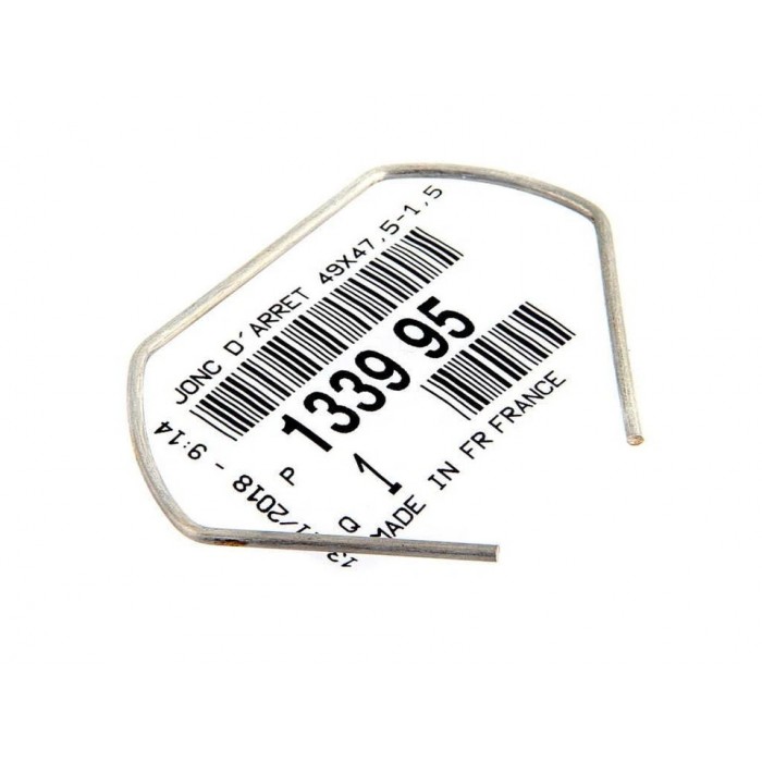 Collier de Serrage de Tuyau d'Eau Pour Peugeot Partner Citroën Berlingo BX ZX