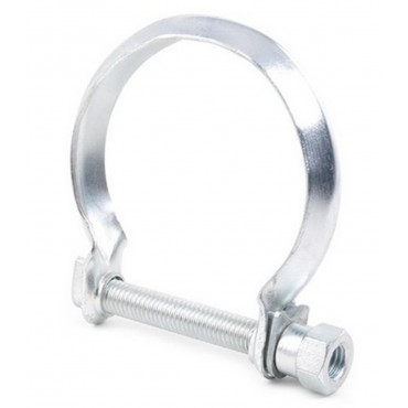 Collier Serrage de Bague d'échappement Pour Peugeot 2008 II