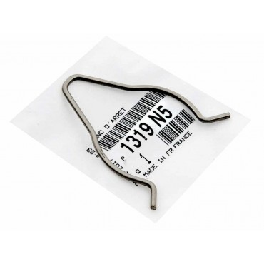 Collier de Serrage de Tuyau d'Eau Pour Peugeot Citroën Berlingo C3 C4 DS Mini