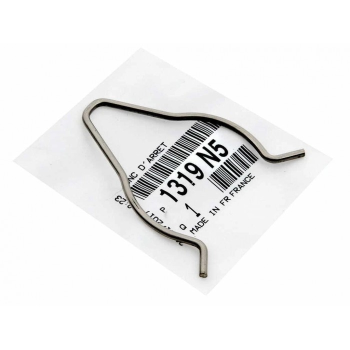 Collier de Serrage de Tuyau d'Eau Pour Peugeot Citroën Berlingo C3 C4 DS Mini