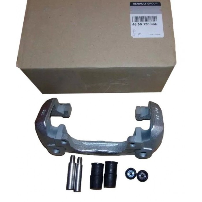 Support Etrier de Frein Avant Pour Renault Dacia Dokker Duster Nissan 465013096R