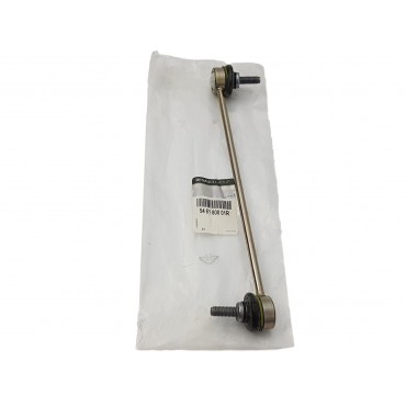 Biellette Barre Stabilisatrice Pour Renault Duster Laguna III Latitude Dacia