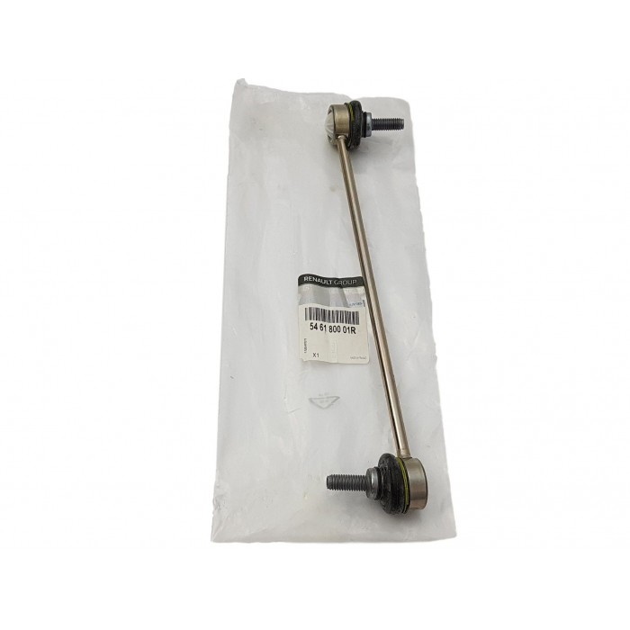 Biellette Barre Stabilisatrice Pour Renault Duster Laguna III Latitude Dacia