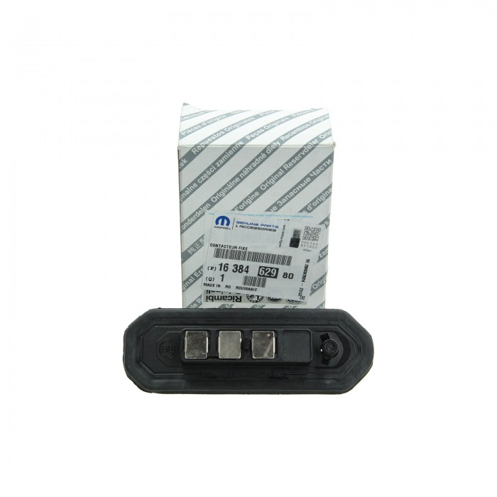 Contacteur de Porte Coulissante Pour Peugeot Boxer Fiat Ducato Citroën Jumper