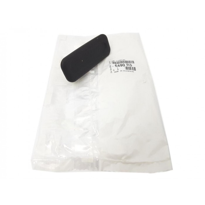 Bouton Ouverture de Coffre Pour Peugeot 207 308 508 1007 3008 RCZ Citroën C2 C4