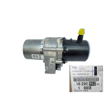 Pompe de Direction Assistée Pour Peugeot Fiat Scudo Toyota Citroën 9404008049