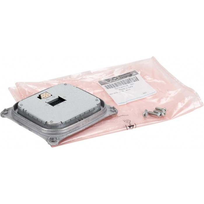 Module Ballast de Phare Pour Fiat Ducato