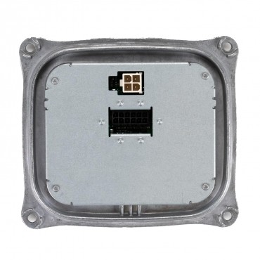 Module Ballast de Phare Pour Fiat Ducato